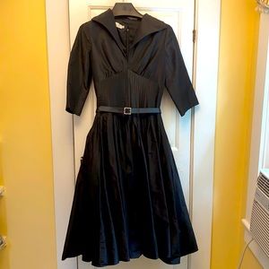 Rickie freeman for Teri Jon